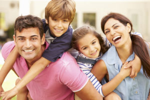 family dentist denver co